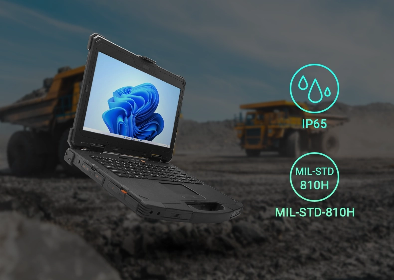 Rugged Design for Extreme Environments