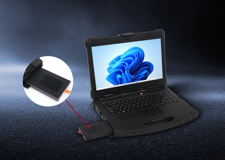 Swappable Battery for Extended Missions