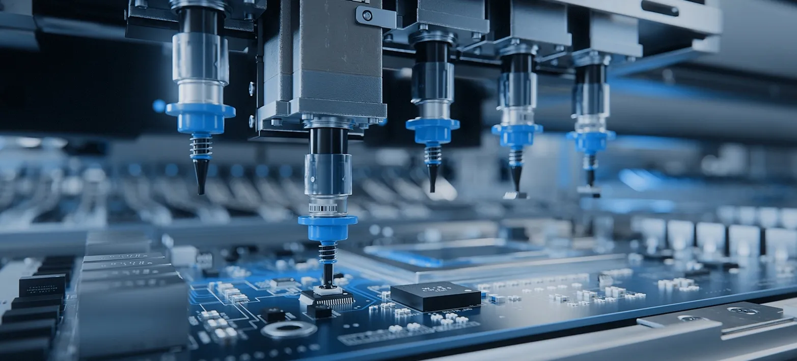 One-Stop ODM/OEM