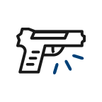 Method 519 – Gunfire Shock