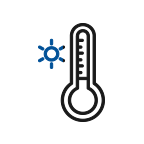 Method 501 – High Temperature