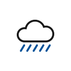 Method 506 – Rain