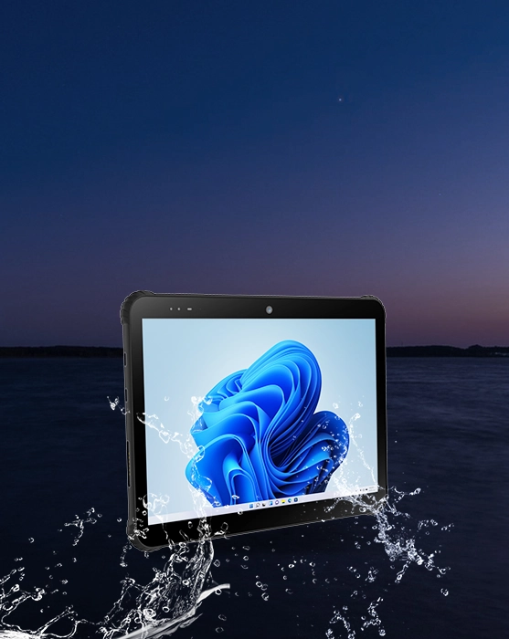 Rugged Window Tablets
