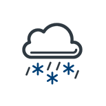 Thermal Shock & Extreme Weather Ready