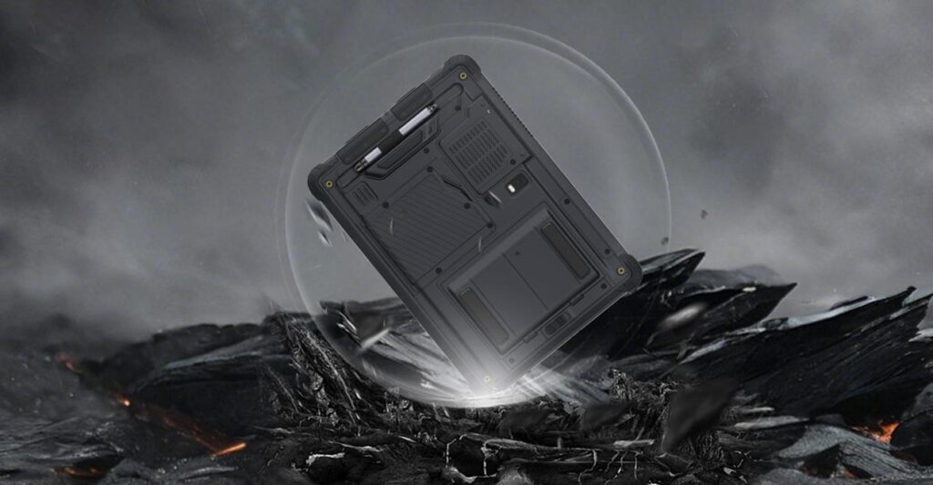 Physical Impact Protection